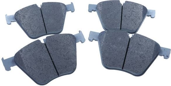 Brake Pad Set, disc brake QP3864 - image 2