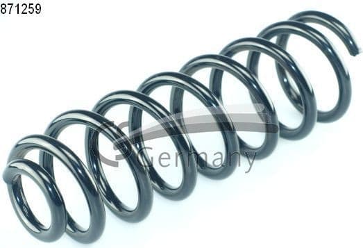 Suspension Spring 14871259