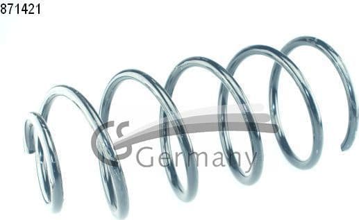 Suspension Spring 14871421