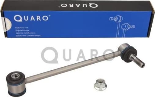 Rod/Strut, wheel suspension QS1484/HQ