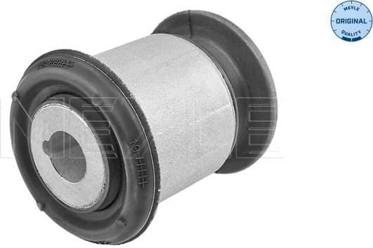 Mounting, control/trailing arm MEYLE-ORIGINAL: True to OE. 100 610 0055 - image 2