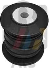 Mounting, control/trailing arm 017.00809