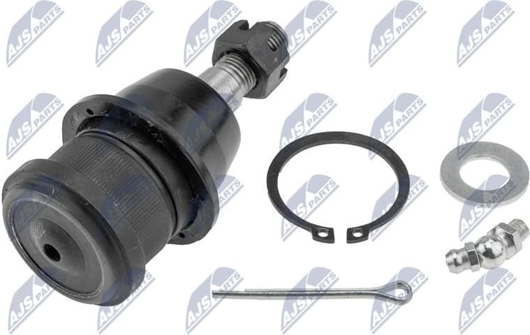 Ball Joint ZSD-CH-022 - image 2
