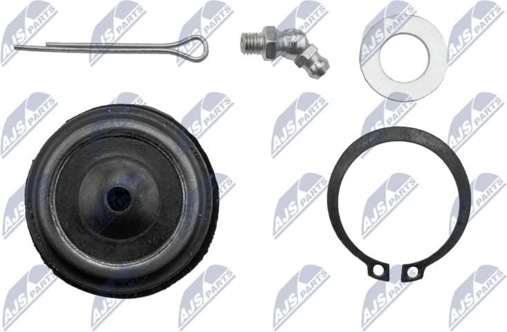 Ball Joint ZSD-CH-022 - image 5