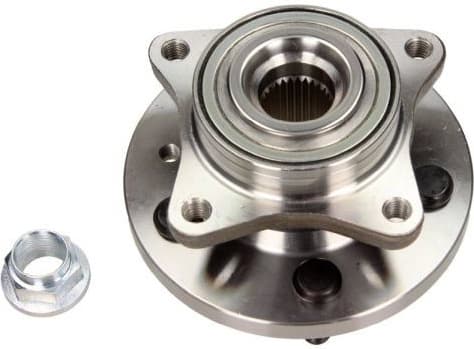 Wheel Bearing Kit 33-0724