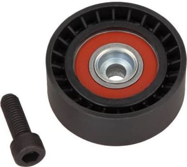 Tensioner Pulley, V-ribbed belt 54-0813