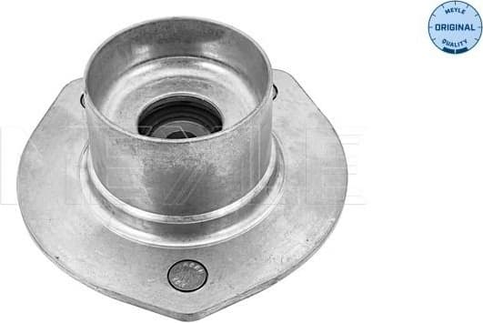 Suspension Strut Support Mount MEYLE-ORIGINAL: True to OE. 100 412 0400 - image 2