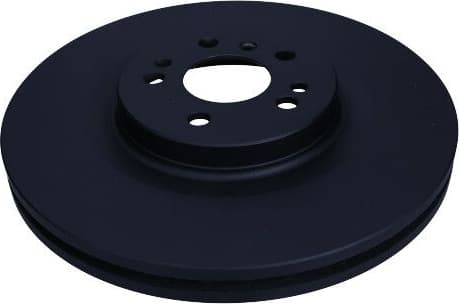 Brake Disc QUARO HIGH CARBON QD1668HC - image 4