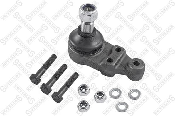 Ball Joint 52-00027-SX