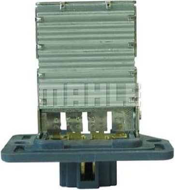 Resistor, interior blower BEHR *** PREMIUM LINE *** ABR 45 000P - image 2