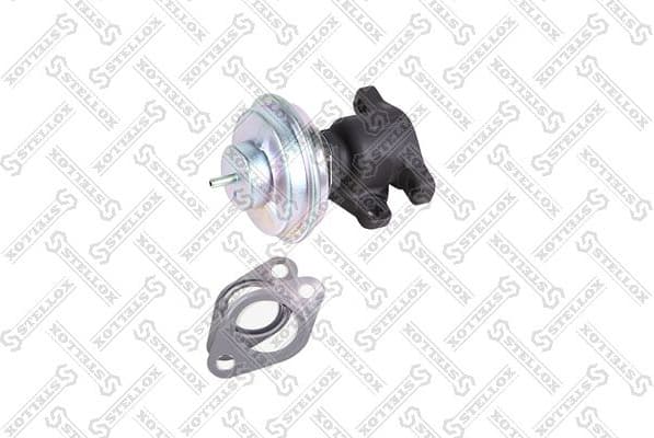 EGR Valve 01-25165-SX
