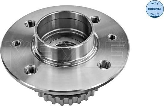 Wheel Hub MEYLE-ORIGINAL: True to OE. 16-14 752 0007 - image 2