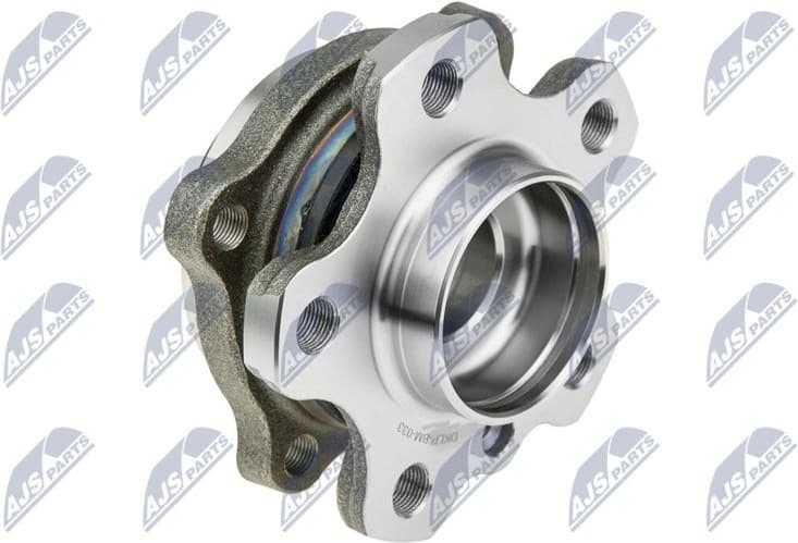Wheel Hub KLP-BM-033 - image 2