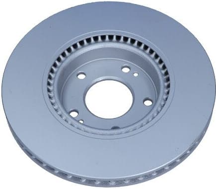 Brake Disc QD5425 - image 2