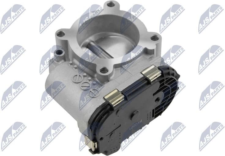 Throttle Body ETB-ME-002 - image 2