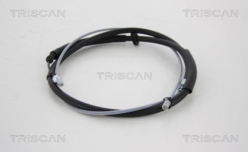 Cable Pull, parking brake 8140 251155