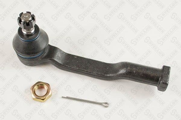 Tie Rod End 51-71007A-SX