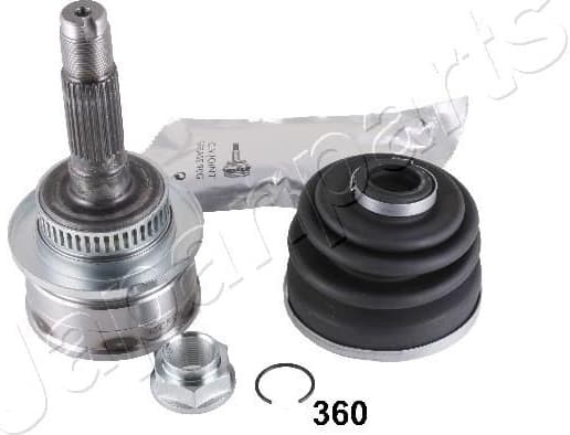 Joint Kit, drive shaft GI-360