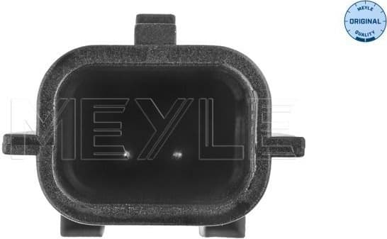 Sensor, wheel speed MEYLE-ORIGINAL: True to OE. 36-14 899 0004 - image 2