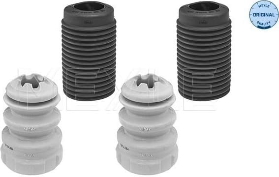 Dust Cover Kit, shock absorber MEYLE-ORIGINAL-KIT: Better solution for you! 314 640 0011