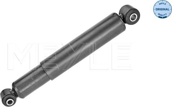 Shock Absorber MEYLE-ORIGINAL: True to OE. 026 715 0004