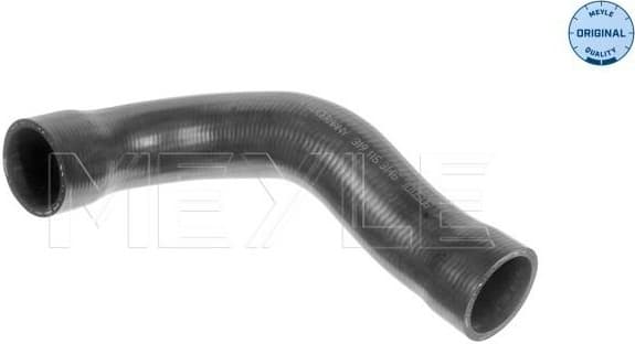 Radiator Hose MEYLE-ORIGINAL: True to OE. 319 115 3146