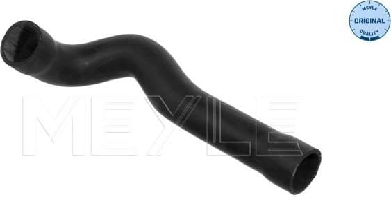 Radiator Hose MEYLE-ORIGINAL: True to OE. 319 115 3143