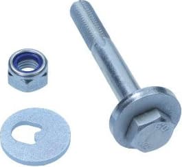 Clamping Bolt, ball joint 49-5076