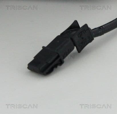 Sensor, wheel speed 8180 25287 - image 3