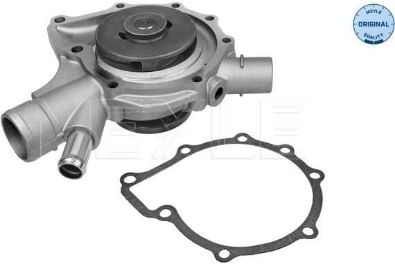 Water Pump, engine cooling MEYLE-ORIGINAL: True to OE. 013 026 0013