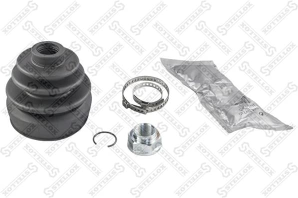 Bellow Kit, drive shaft 13-00674-SX