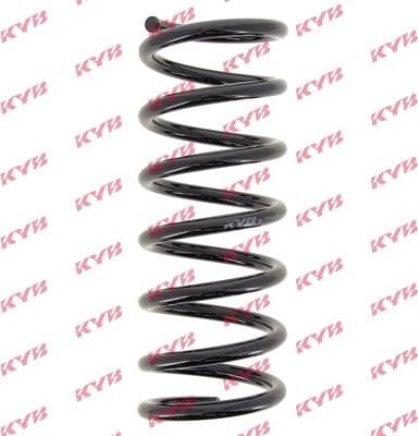 Suspension Spring K-Flex RA6669
