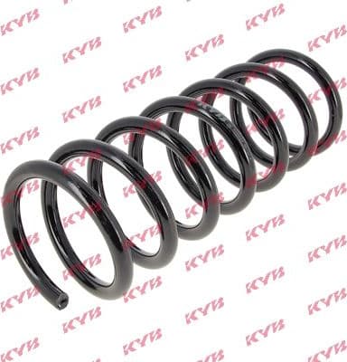 Suspension Spring K-Flex RA6669 - image 2