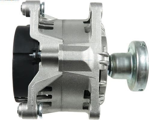 Alternator Remanufactured AS A6365PR - image 2
