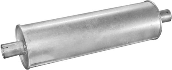Rear Muffler 13.11