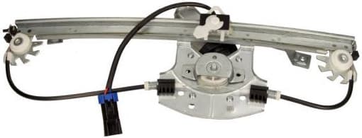 Window Regulator 50-0297 - image 2