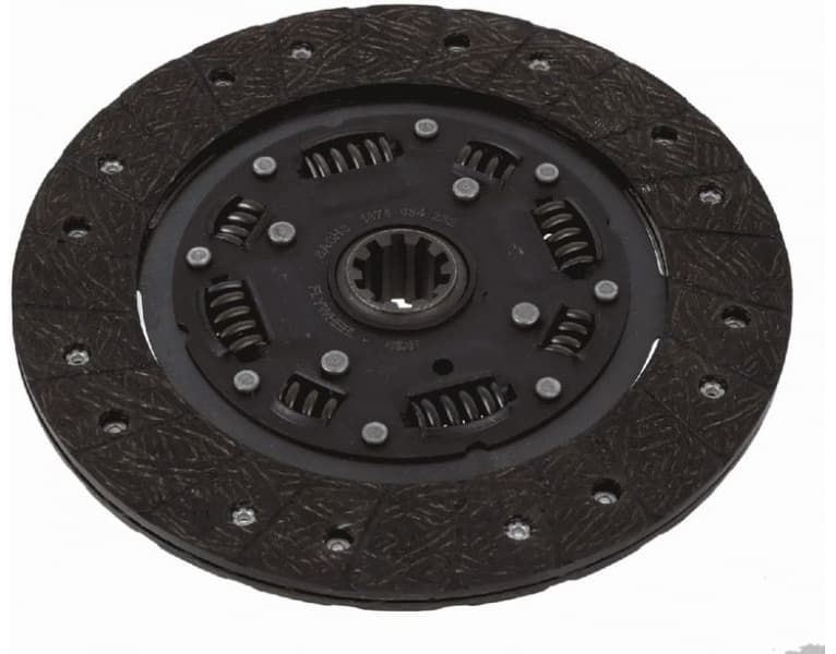 Clutch Disc 1878 634 232 - image 2