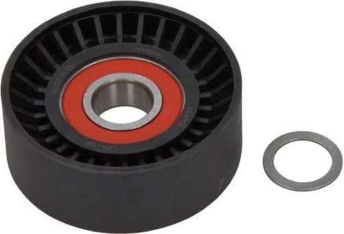 Deflection/Guide Pulley, V-ribbed belt 54-0759