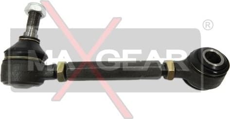 Control/Trailing Arm, wheel suspension 72-1632 - image 2