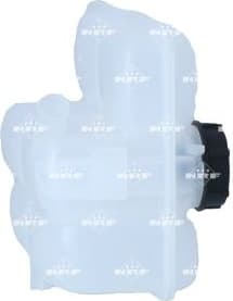 Expansion Tank, coolant EASY FIT 454064 - image 4