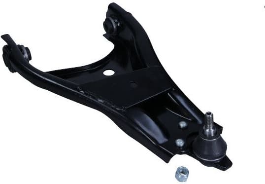 Control/Trailing Arm, wheel suspension 72-3699