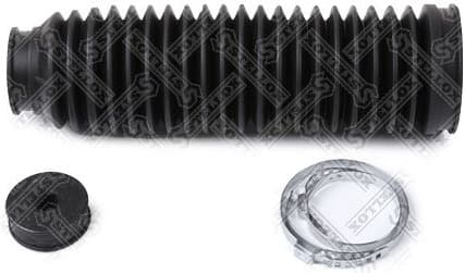 Bellow Kit, steering 13-00436-SX