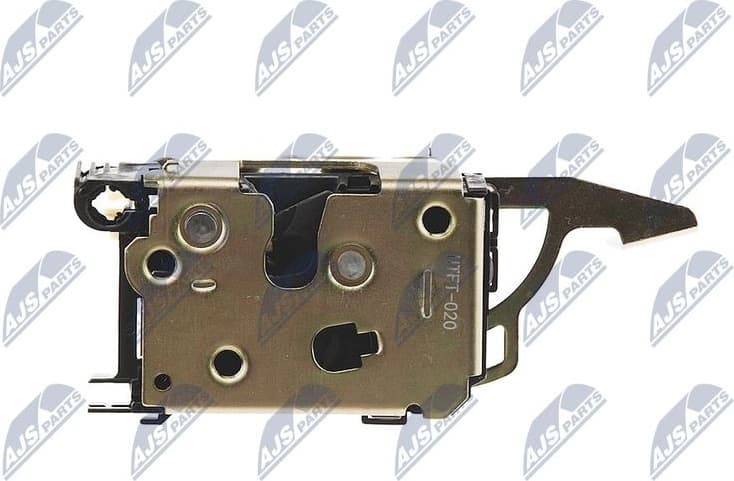 Door Lock EZC-FT-020 - image 3