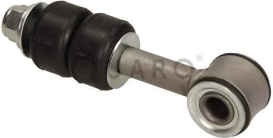 Link/Coupling Rod, stabiliser bar QS3956/HQ
