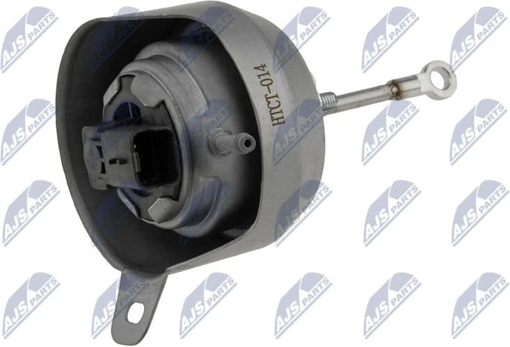 Actuator, turbocharger ECD-CT-014