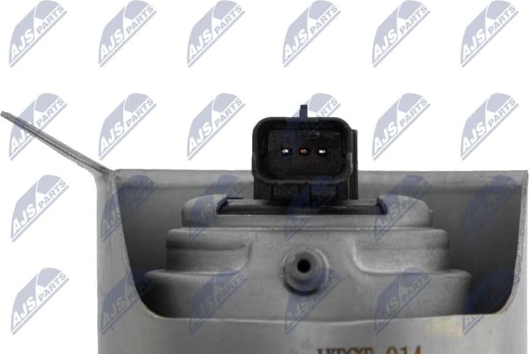 Actuator, turbocharger ECD-CT-014 - image 5