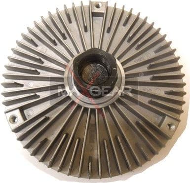 Clutch, radiator fan 62-0005 - image 2