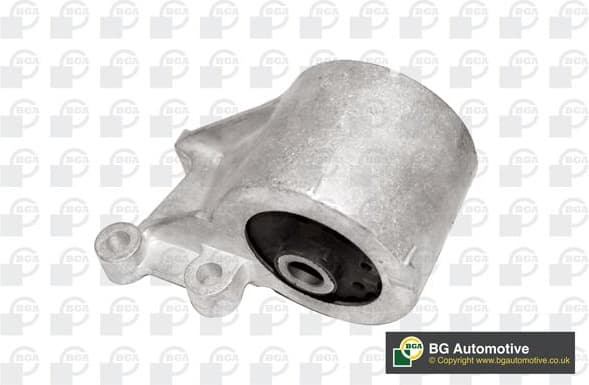 Mounting, engine MT9188