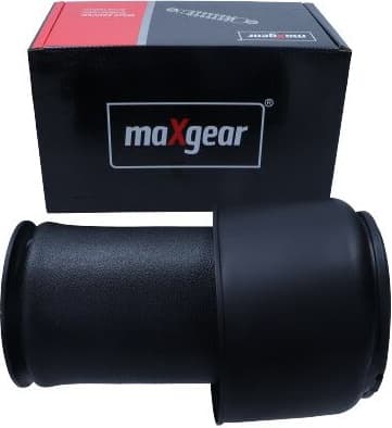 Air Spring, suspension 11-0758 - image 3