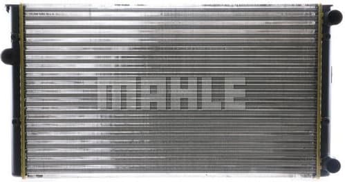 Radiator, engine cooling BEHR CR 373 000S - image 2